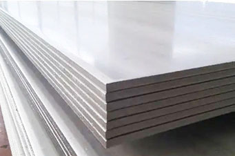 316L不锈钢中厚板