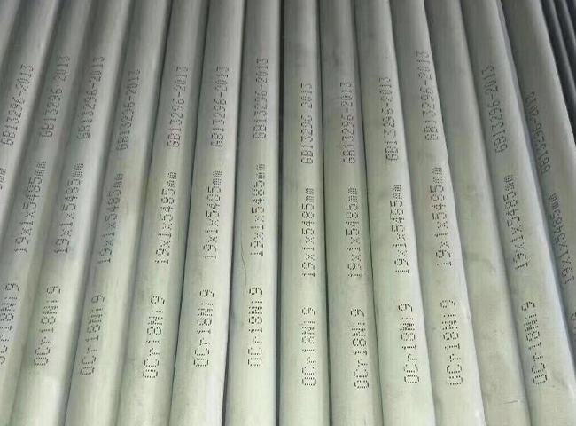 为什么越来越多的护栏使用304不锈钢管？