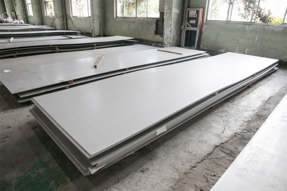 不锈钢板购买选择厂家该怎么做？