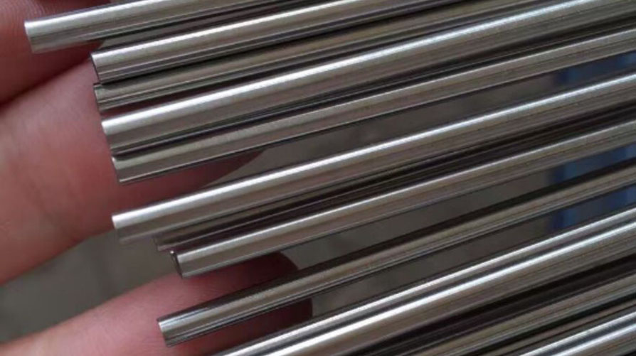 不锈钢换热管有哪些存放方式呢？