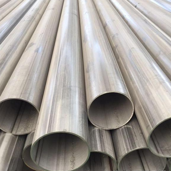 301不锈钢管